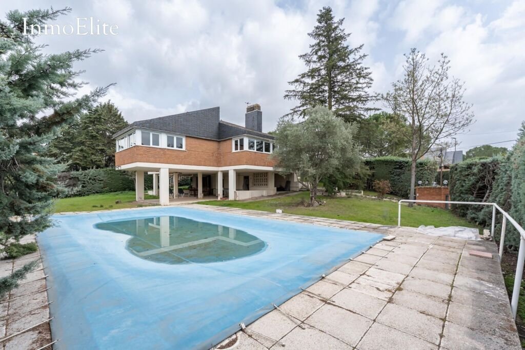 House in Las Rozas de Madrid, Comunidad de Madrid, Spain 2 - 18151856