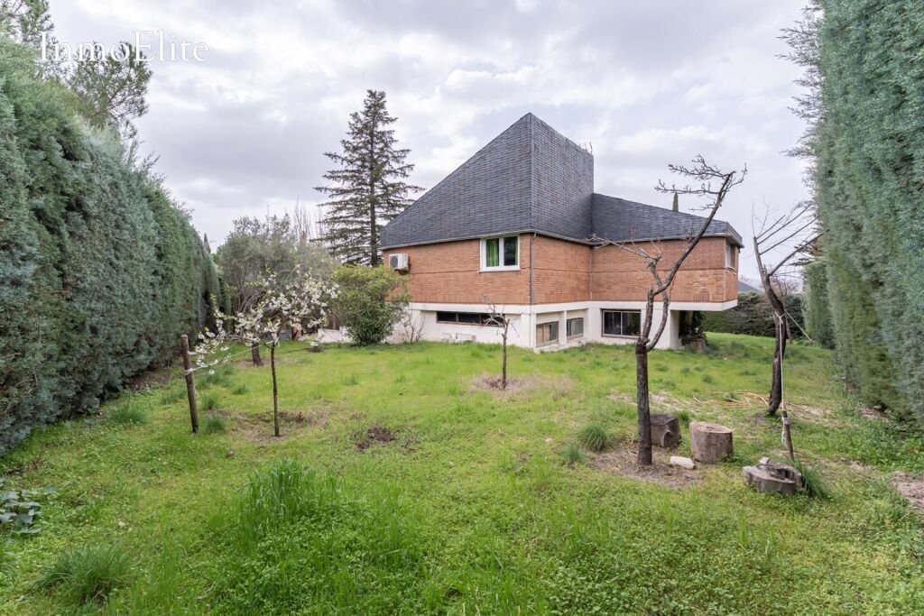 House in Las Rozas de Madrid, Comunidad de Madrid, Spain 3 - 18151856