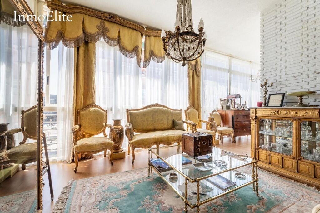 Apartment in Tetuan, Madrid, Spain 5 - 18151901