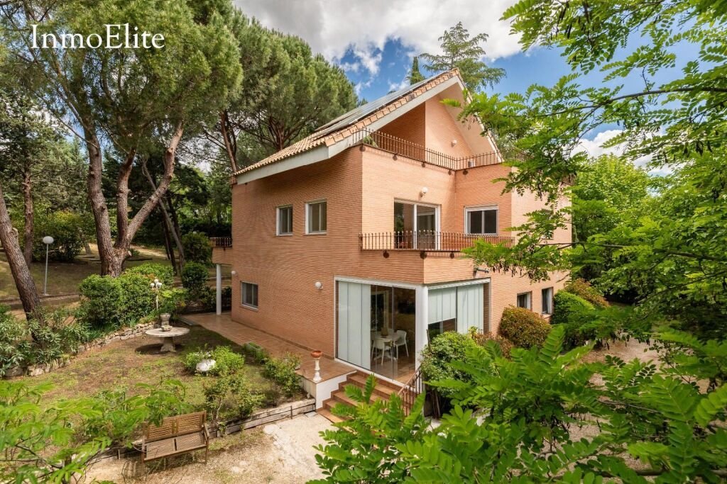 House in Villanueva del Pardillo, Comunidad de Madrid, Spain 1 - 18152024