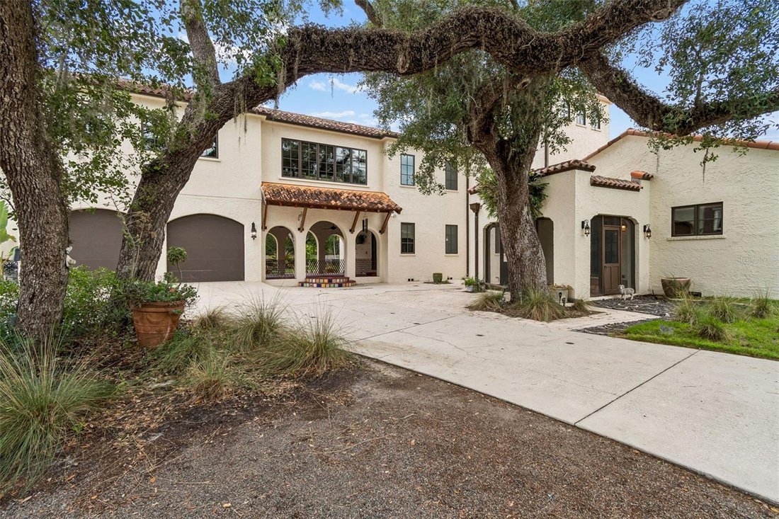 House in Tampa, Florida, United States 5 - 18152153