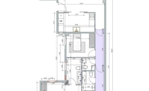 Appartement à Chamberí, Madrid, Espagne 1