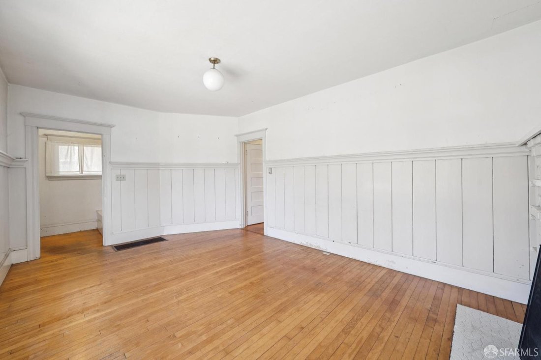 Casa en Berkeley, California, Estados Unidos 5 - 18151694