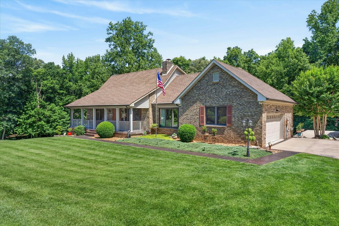 House in Clarksville, Tennessee, United States 4 - 18152042