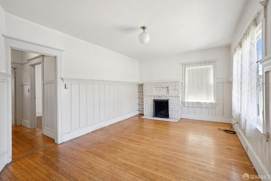 Casa en Berkeley, California, Estados Unidos 4 - 18151694