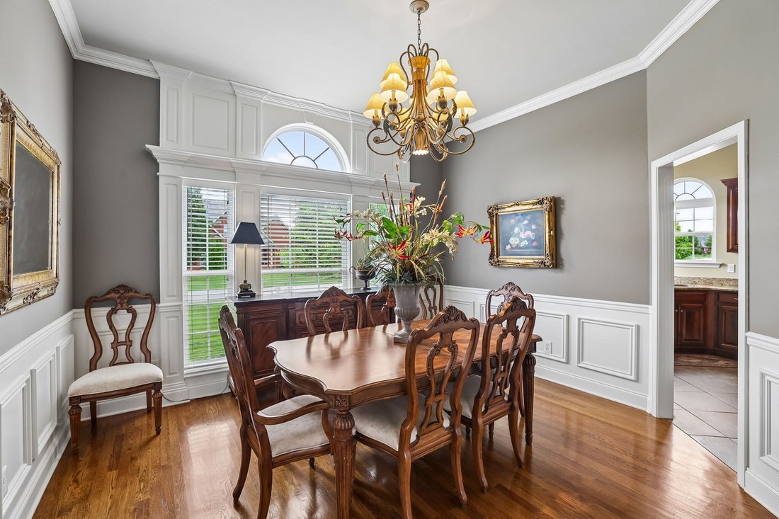 House in Murfreesboro, Tennessee, United States 3 - 18152003