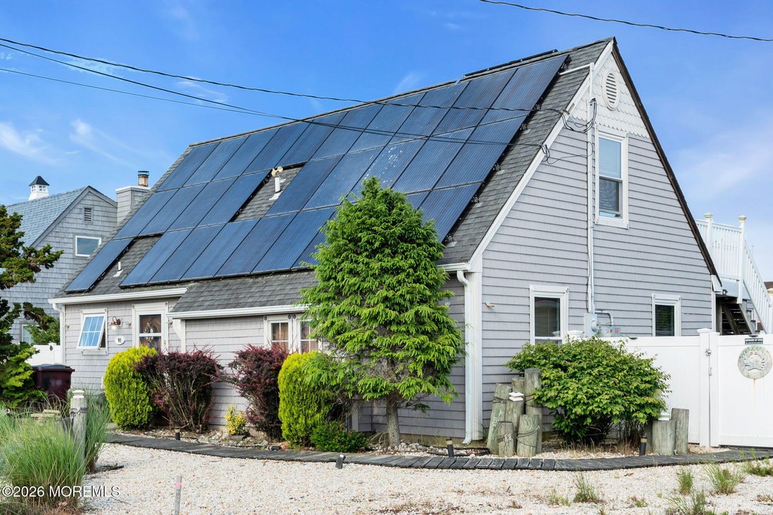 House in Berkeley Township, New Jersey, United States 3 - 18151750
