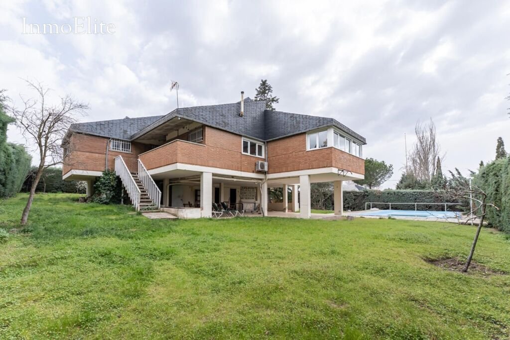 House in Las Rozas de Madrid, Comunidad de Madrid, Spain 1 - 18151856