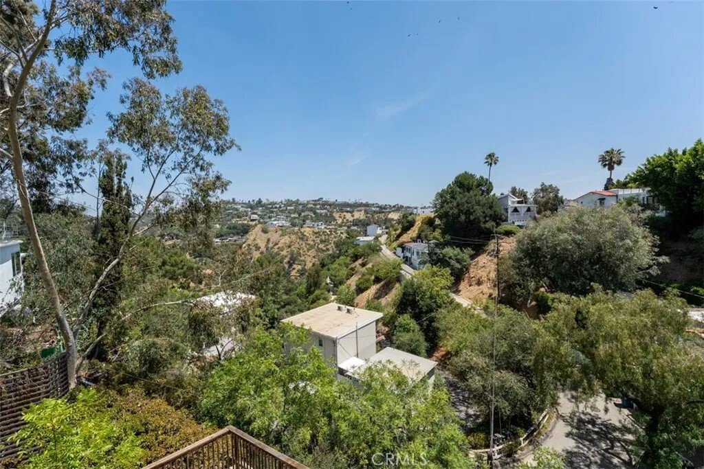 Townhouse in Los Angeles, California, United States 3 - 18151880