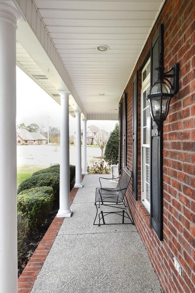 House in Lebanon, Tennessee, United States 3 - 18151982