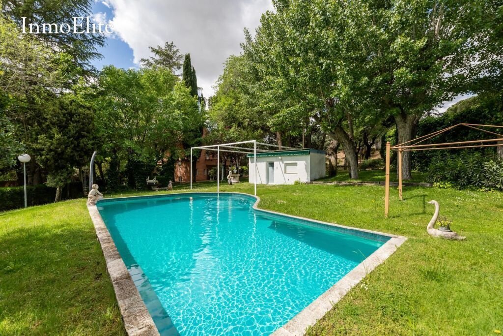 House in Villanueva del Pardillo, Comunidad de Madrid, Spain 5 - 18152024