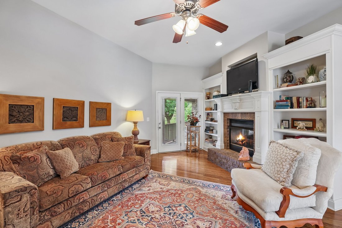 House in Murfreesboro, Tennessee, United States 4 - 18152003