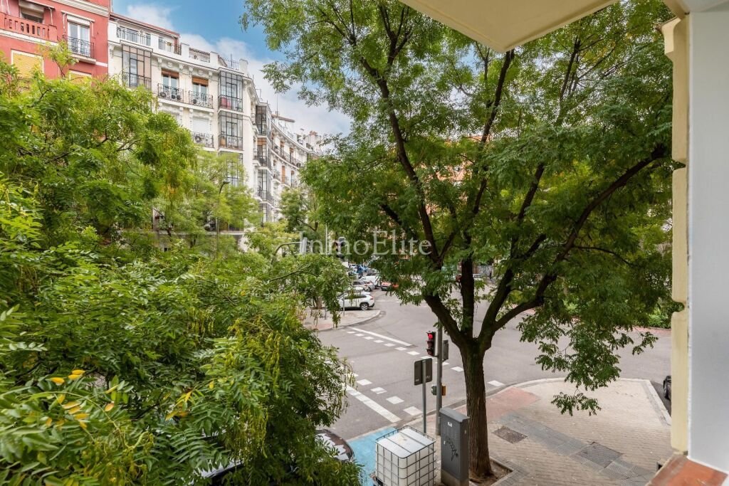 Apartamento en Chamberí, Madrid, España 3 - 18151793