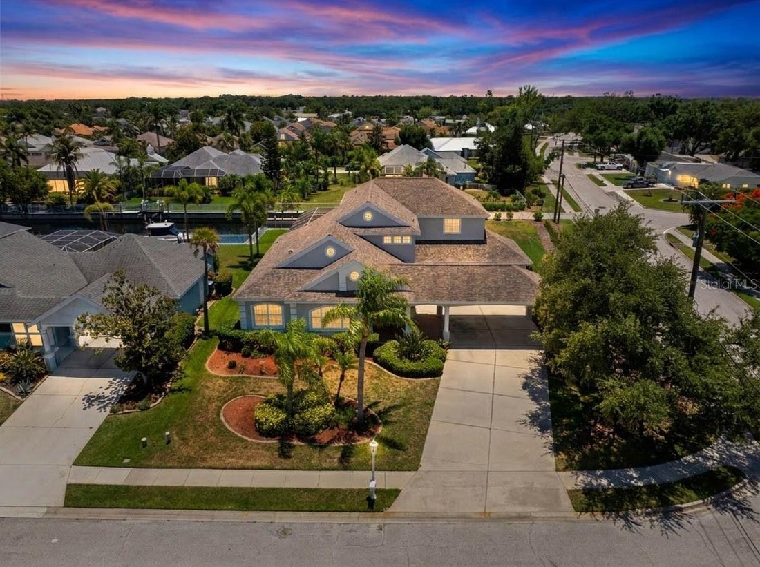 Maison à Bradenton, Floride, États-Unis 2 - 18152148