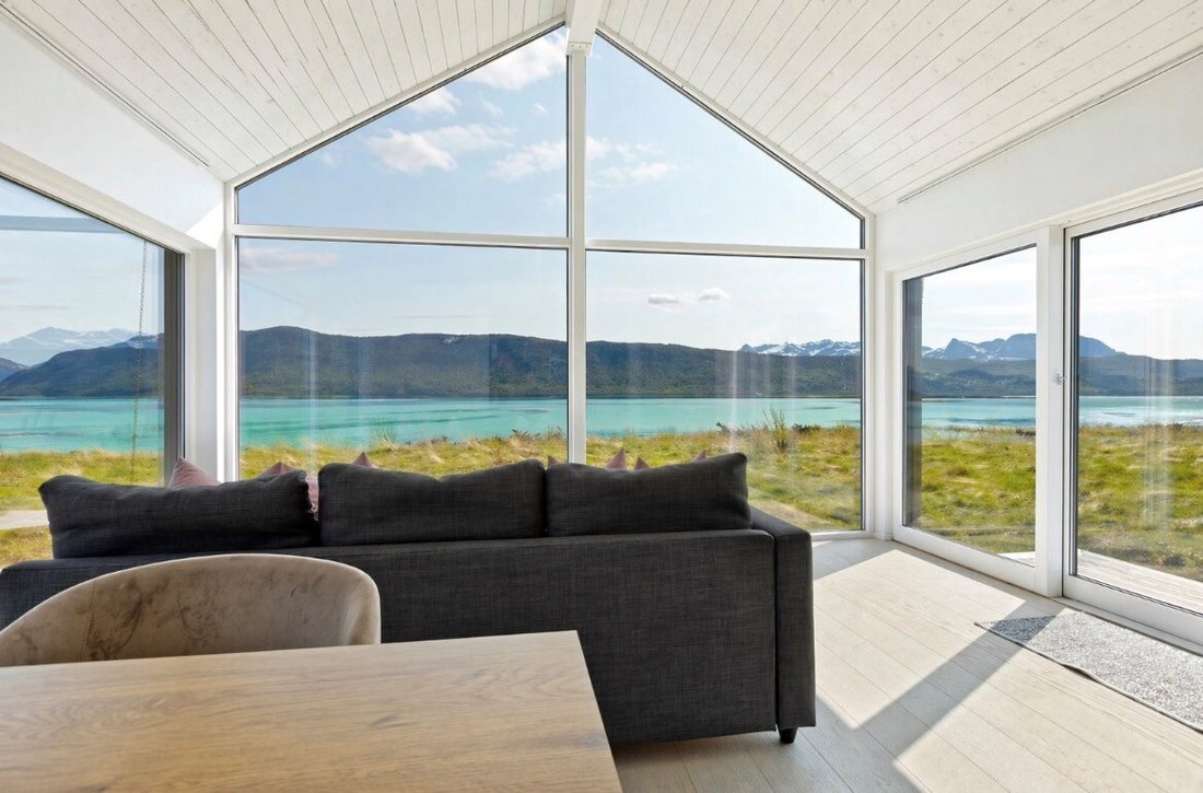 Estate in Våg, Nordland, Norway 3 - 18152113