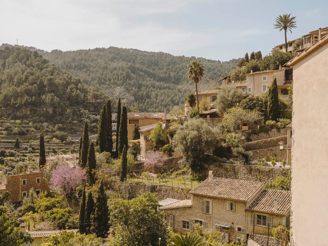 Townhouse in Deia, Balearic Islands, Spain 1 - 18152194