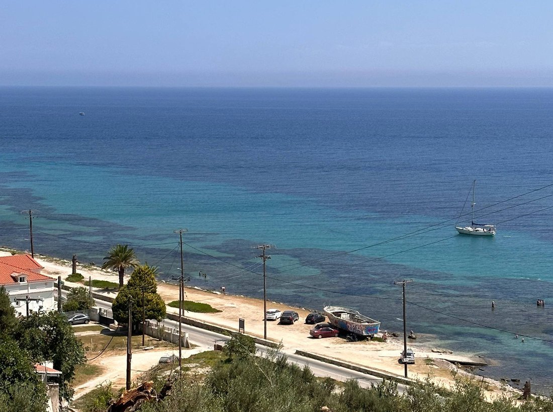 Land in Municipal Commune of Zakynthos, Peloponnese, Western Greece and the Ionian, Greece 1 - 18153050