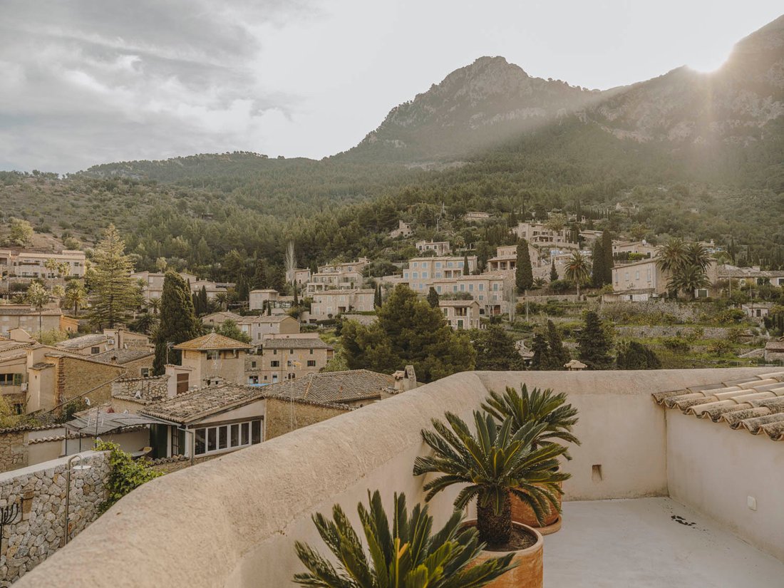 Townhouse in Deia, Balearic Islands, Spain 2 - 18152194