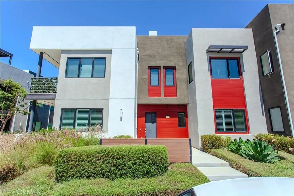 Townhouse in Tustin, California, United States 1 - 18151816