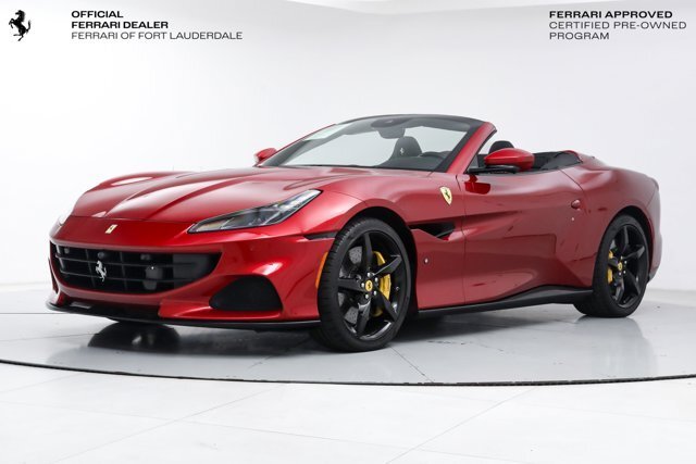 Cabriolet in Fort Lauderdale, FL, United States 1 - 18151808