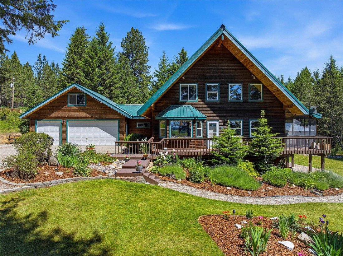 House in Newport, Washington, United States 1 - 18151711