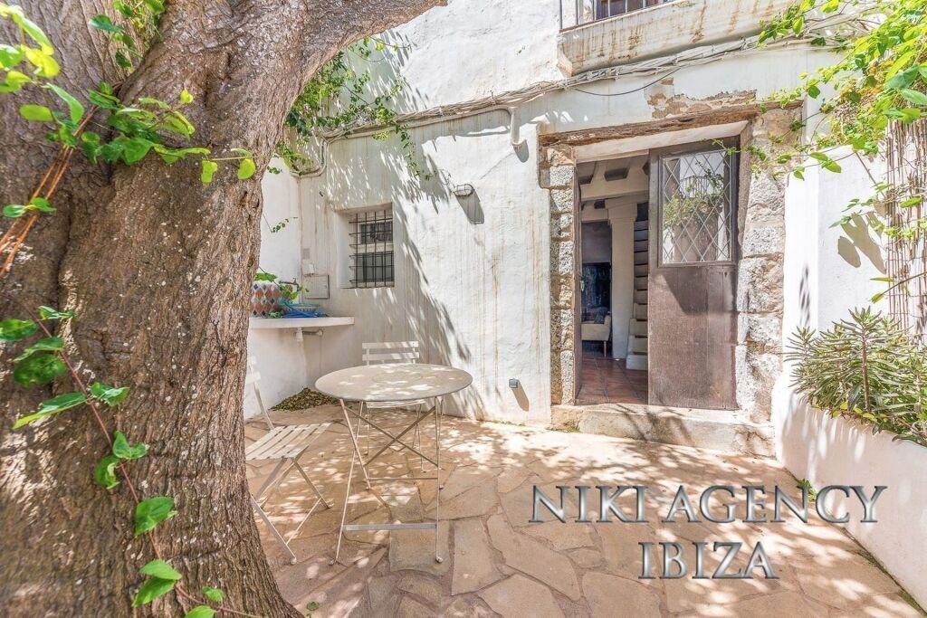 House in Ibiza Town, Balearic Islands, Spain 5 - 18151674