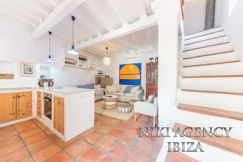 House in Ibiza Town, Balearic Islands, Spain 1 - 18151674