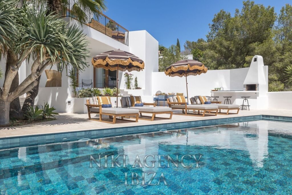 House in Santa Eularia des Riu, Balearic Islands, Spain 1 - 18151848