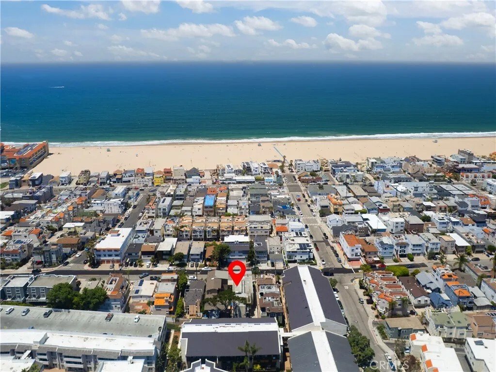 Hermosa Beach, California, United States 5 - 18151849