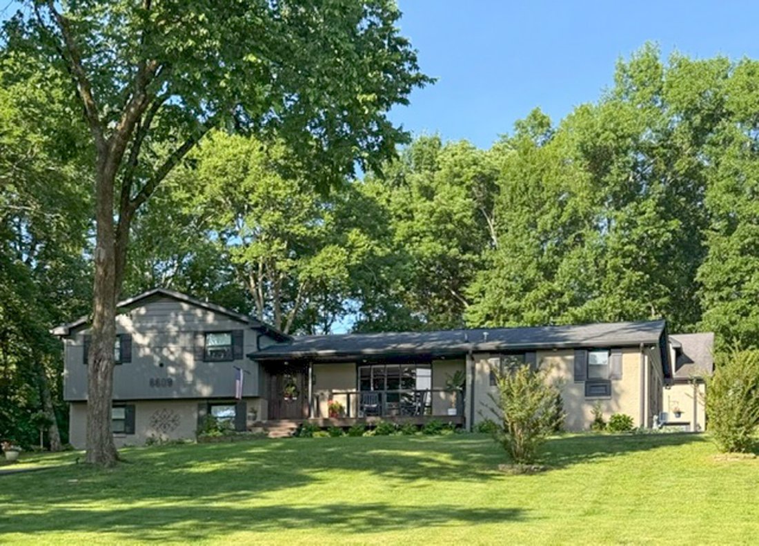 House in Nashville, Tennessee, United States 2 - 18152048