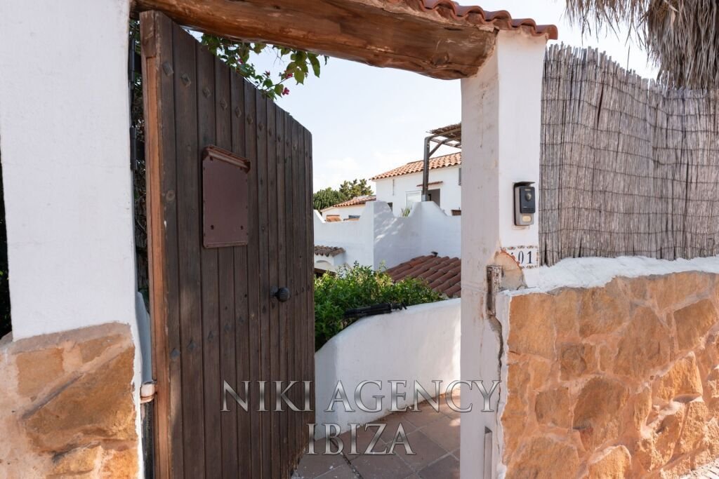 House in Santa Eularia des Riu, Balearic Islands, Spain 2 - 18151977