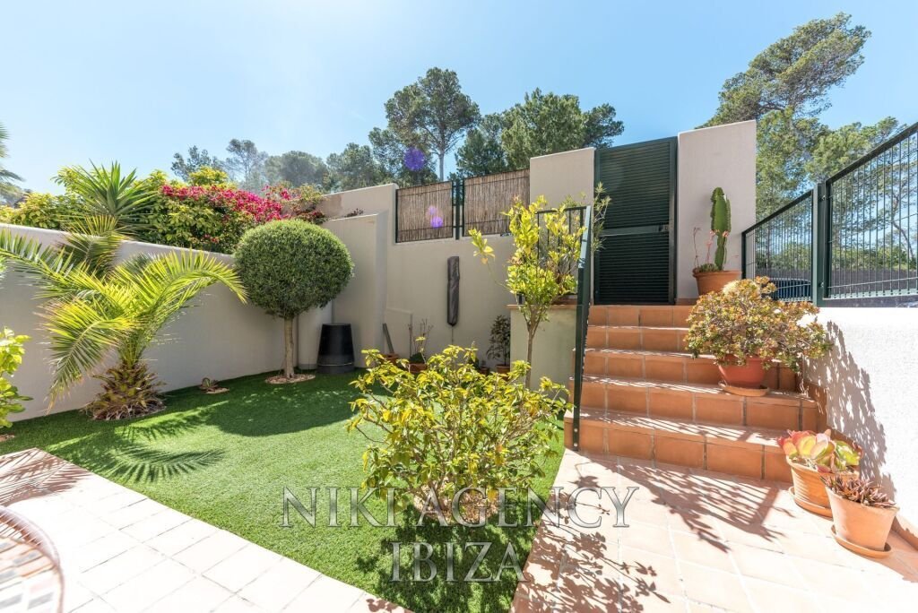 House in Es Cubells, Sant Josep de sa Talaia, Balearic Islands 5 - 18151903