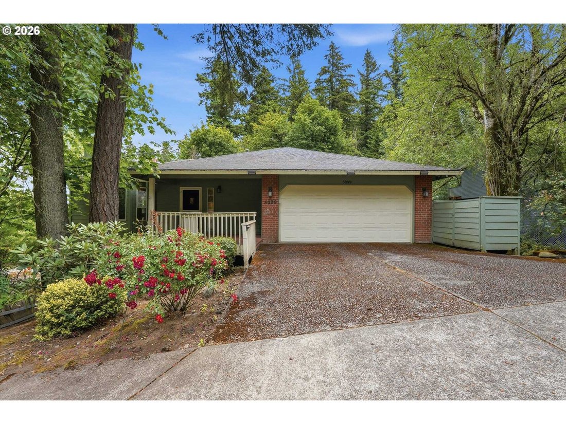 House in West Linn, Oregon, United States 2 - 18151930
