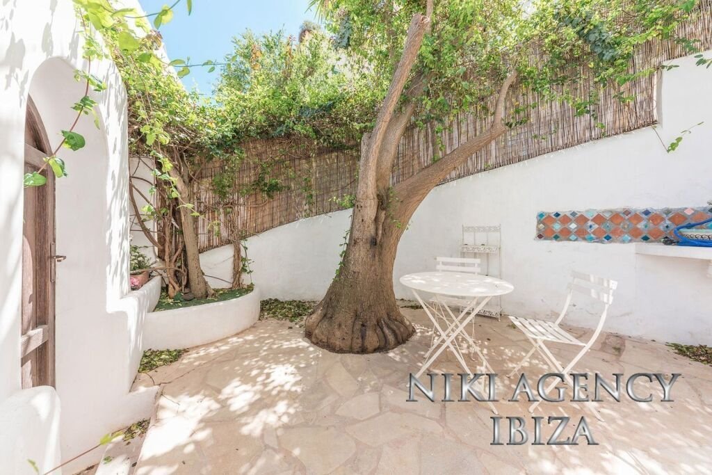 House in Ibiza Town, Balearic Islands, Spain 4 - 18151674