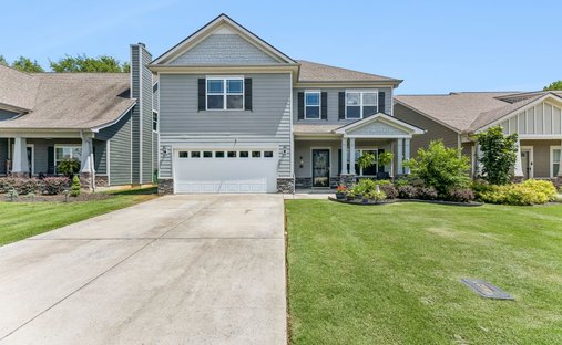 Casa en Murfreesboro, Tennessee, Estados Unidos 1