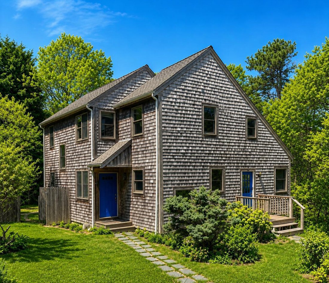 House in Wellfleet, Massachusetts, United States 1 - 18151683