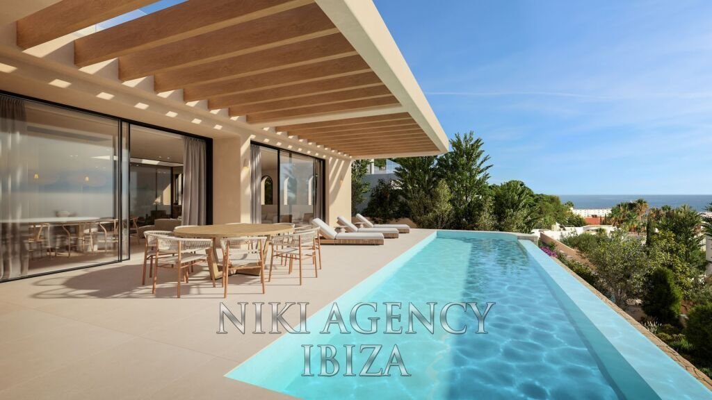 House in Santa Eularia des Riu, Balearic Islands, Spain 1 - 18151965