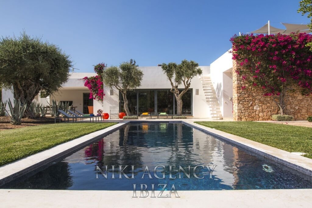 House in Sant Antoni de Portmany, Balearic Islands, Spain 1 - 18151825