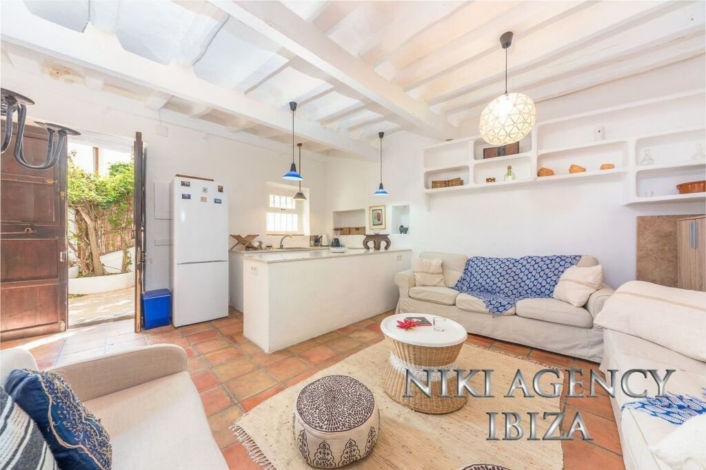 House in Ibiza Town, Balearic Islands, Spain 3 - 18151674