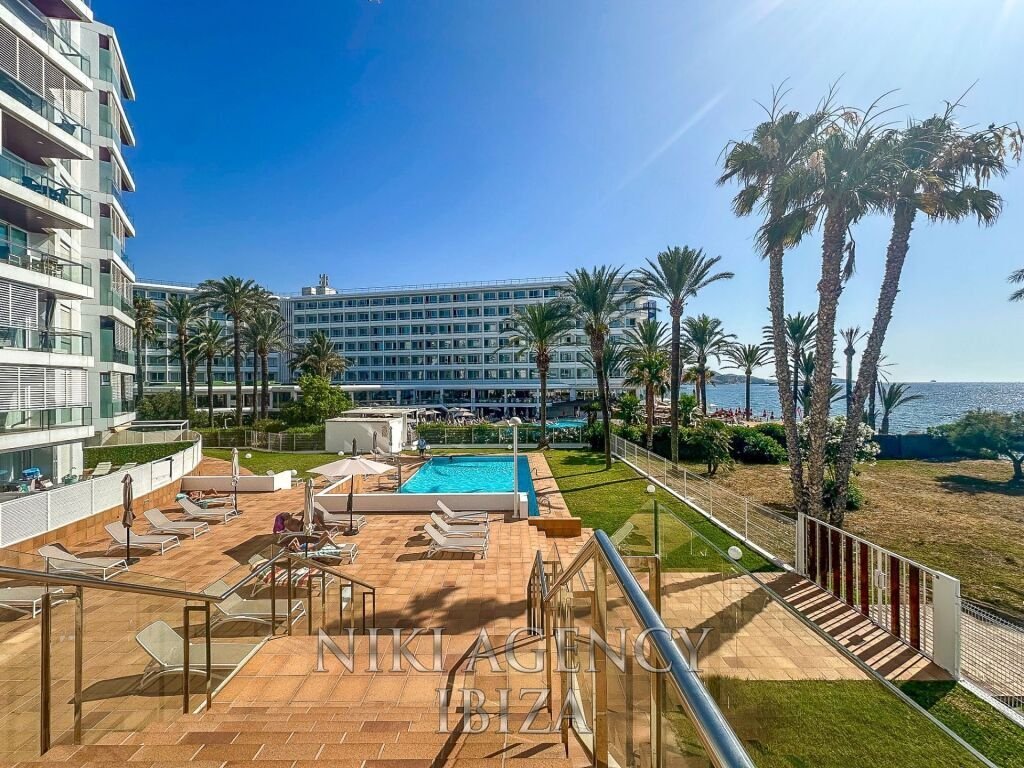 Apartment in Sant Josep de sa Talaia, Balearic Islands, Spain 2 - 18151931