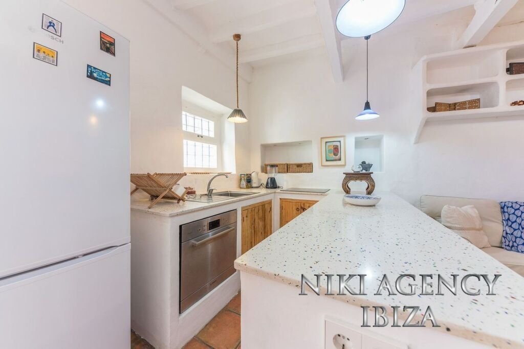 House in Ibiza Town, Balearic Islands, Spain 2 - 18151674