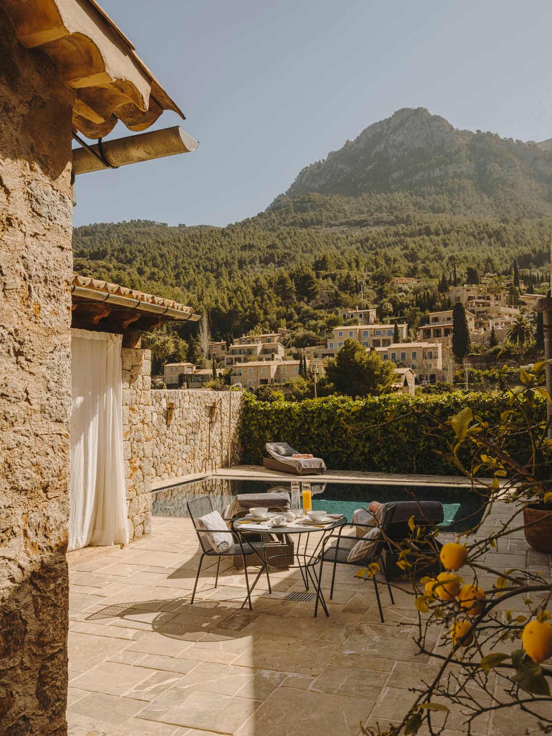 Townhouse in Deia, Balearic Islands, Spain 4 - 18152194