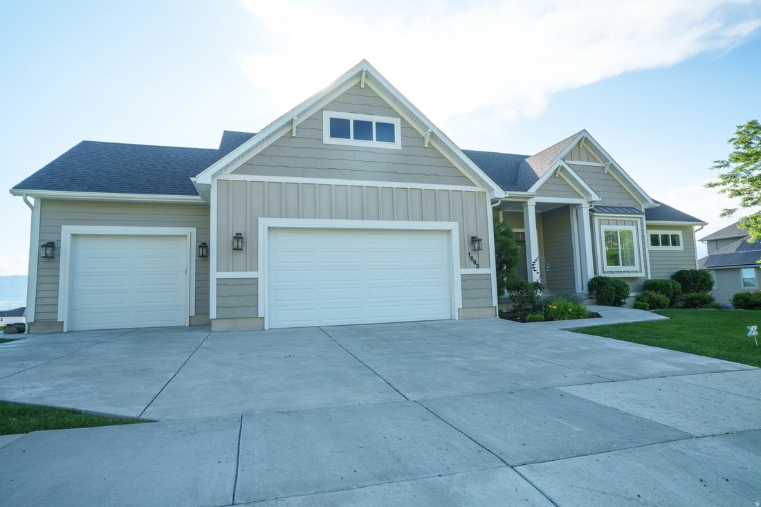 House in North Logan, Utah, United States 5 - 18152073