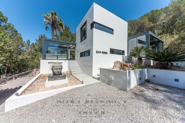 House in Sant Josep de sa Talaia, Balearic Islands, Spain 2 - 18151916