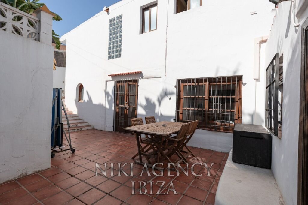 House in Santa Eularia des Riu, Balearic Islands, Spain 5 - 18151977
