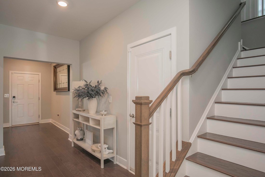 House in Tinton Falls, New Jersey, United States 5 - 18151749