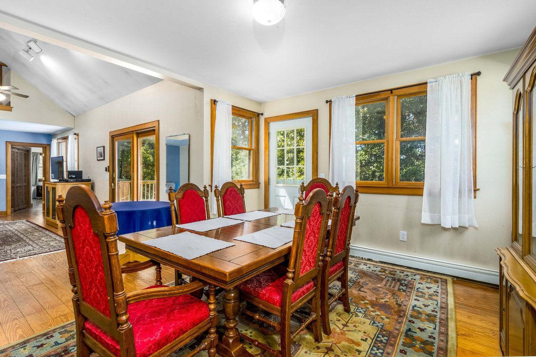 House in Wellfleet, Massachusetts, United States 5 - 18151683