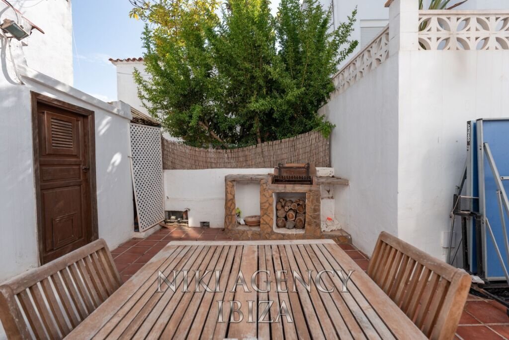 House in Santa Eularia des Riu, Balearic Islands, Spain 4 - 18151977