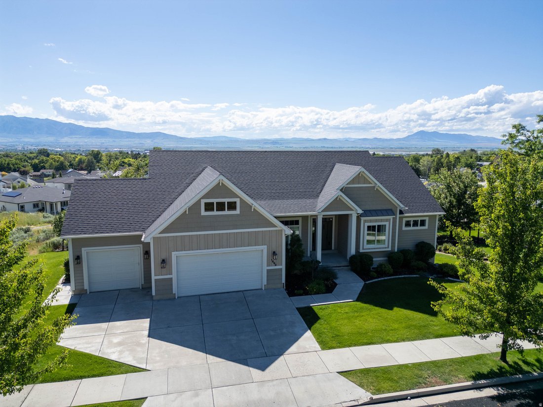 House in North Logan, Utah, United States 3 - 18152073