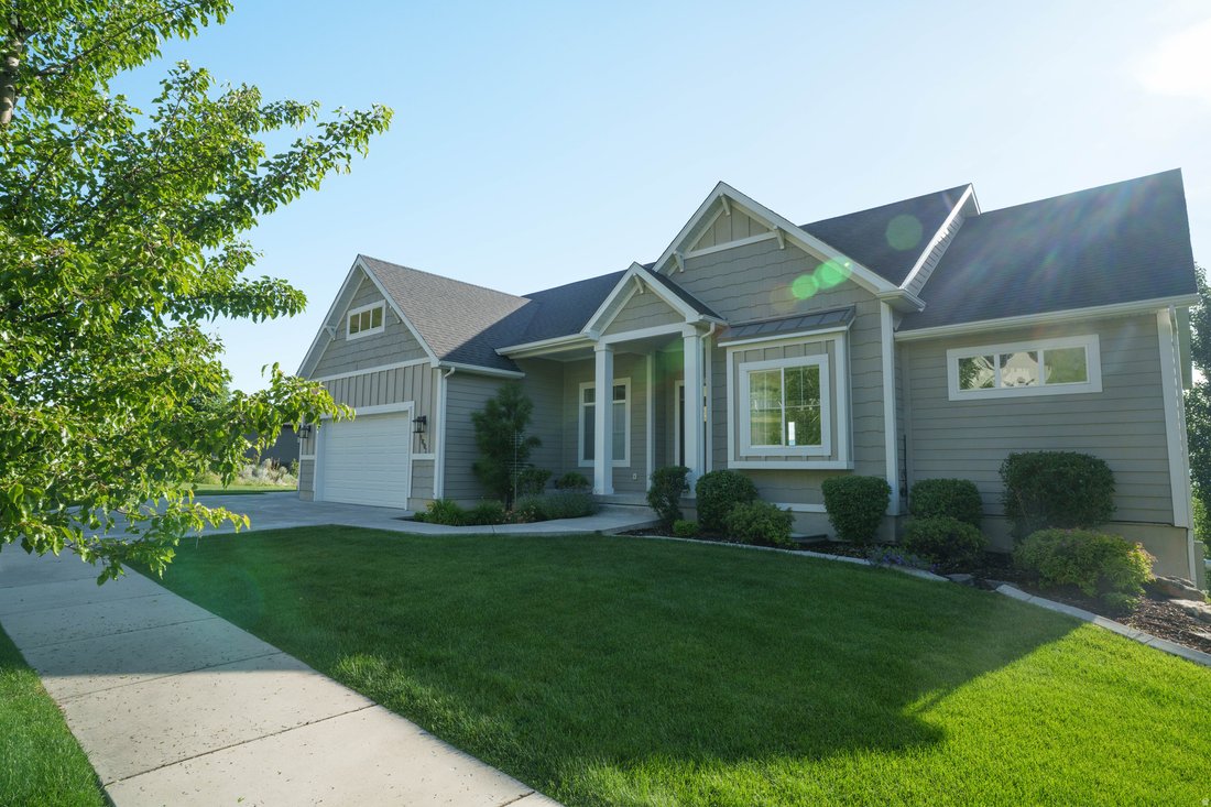 House in North Logan, Utah, United States 4 - 18152073
